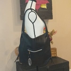 NWT!! 2 in 1 Backpack Tote